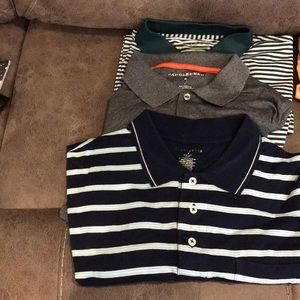 Men saddlebred polo shirts